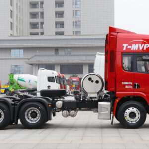 shacman x5000s 6x4 tracto camiÓn wp13ng460e61 1350l