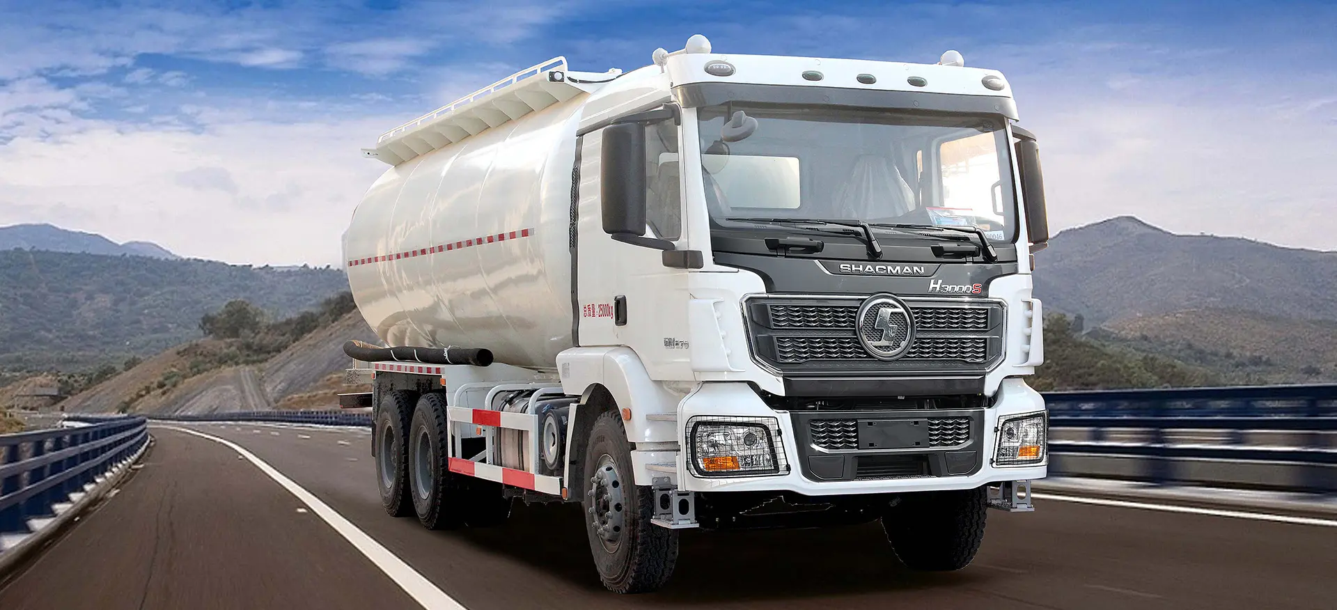 more choice more security