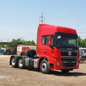 tracto camion shacman x5000s 6x4 m13e5 560hp